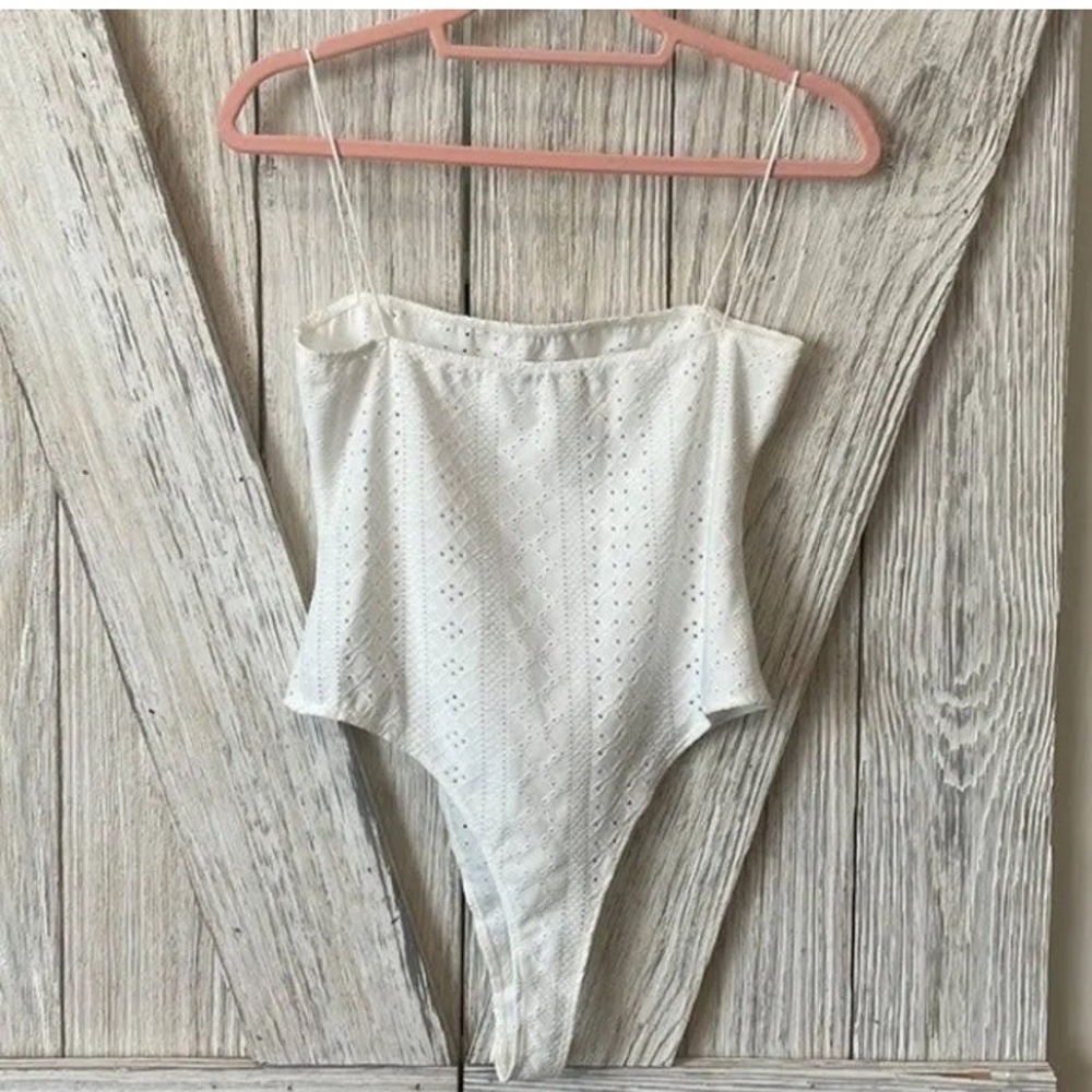 Bodysuit - Picture 3 of 7